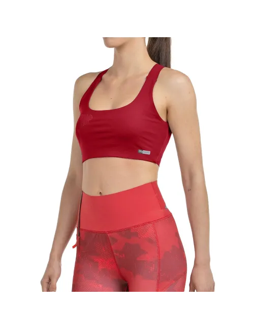 Top Tirante Bullpadel Eleve 25V Mujer | Ofertas de pádel